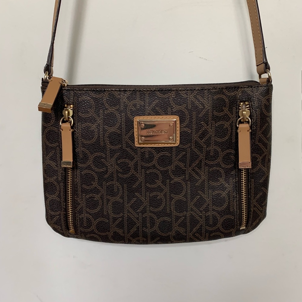 Calvin Klein Crossbody